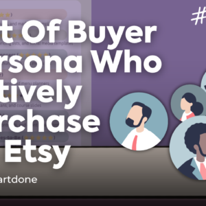 Sellers Who Buy On Etsy